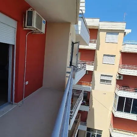 Apartment Skela *