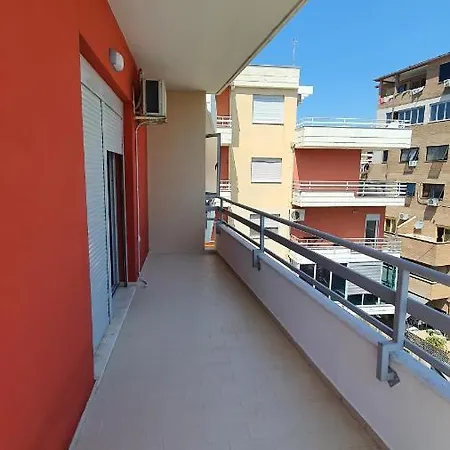 Skela Apartment