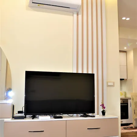 Skela Apartment Vlore