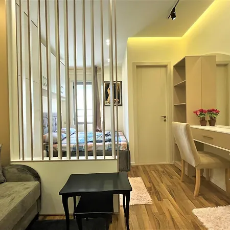 Apartment Skela