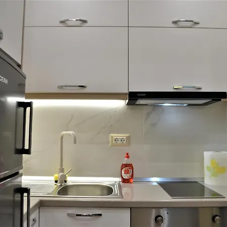 Skela Apartment