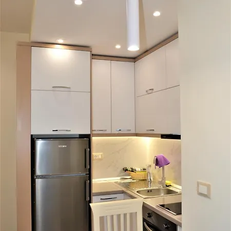 Skela Apartment